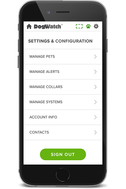 dw-phone-settings-2-1x-1 DogWatch of Eastern MA, , Massachusetts | SmartFence WebApp Image