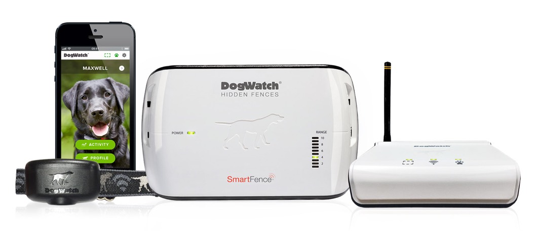 DogWatch of Eastern MA, , Massachusetts | SmartFence Product Image